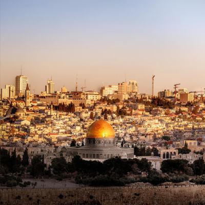 Mesquita de Jerusalém